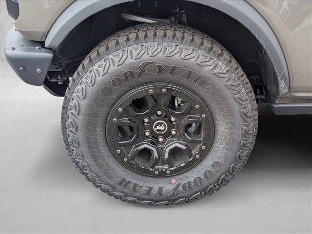 New 2026 Ford Bronco Badlands AWD/4WD image 10