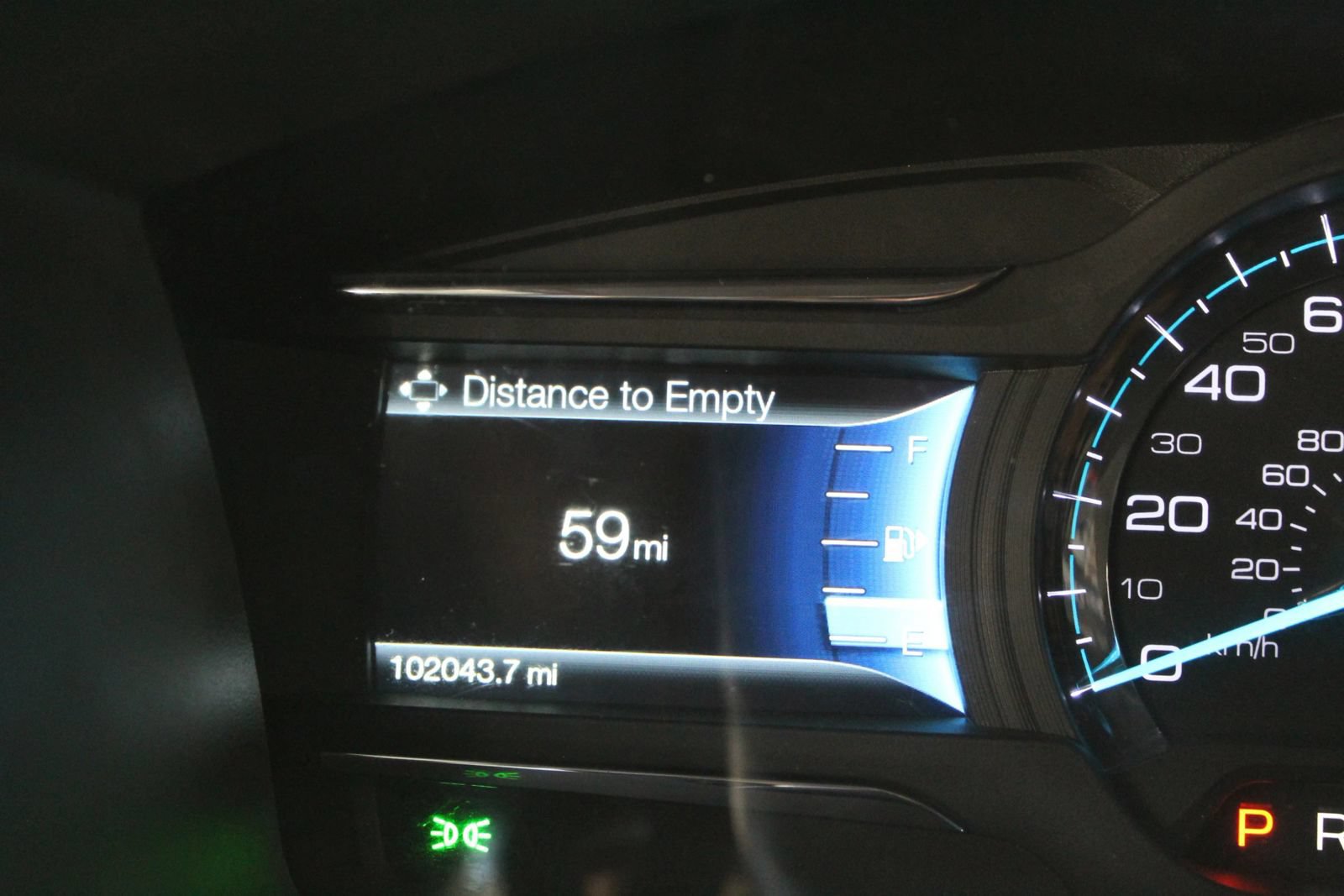 Used 2019 Ford Flex Limited AWD/4WD image 17