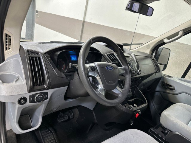 Used 2017 Ford Transit 350 XLT image 17