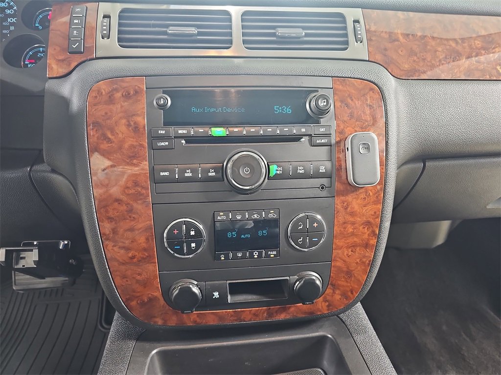 Used 2008 Chevrolet Avalanche LT image 25