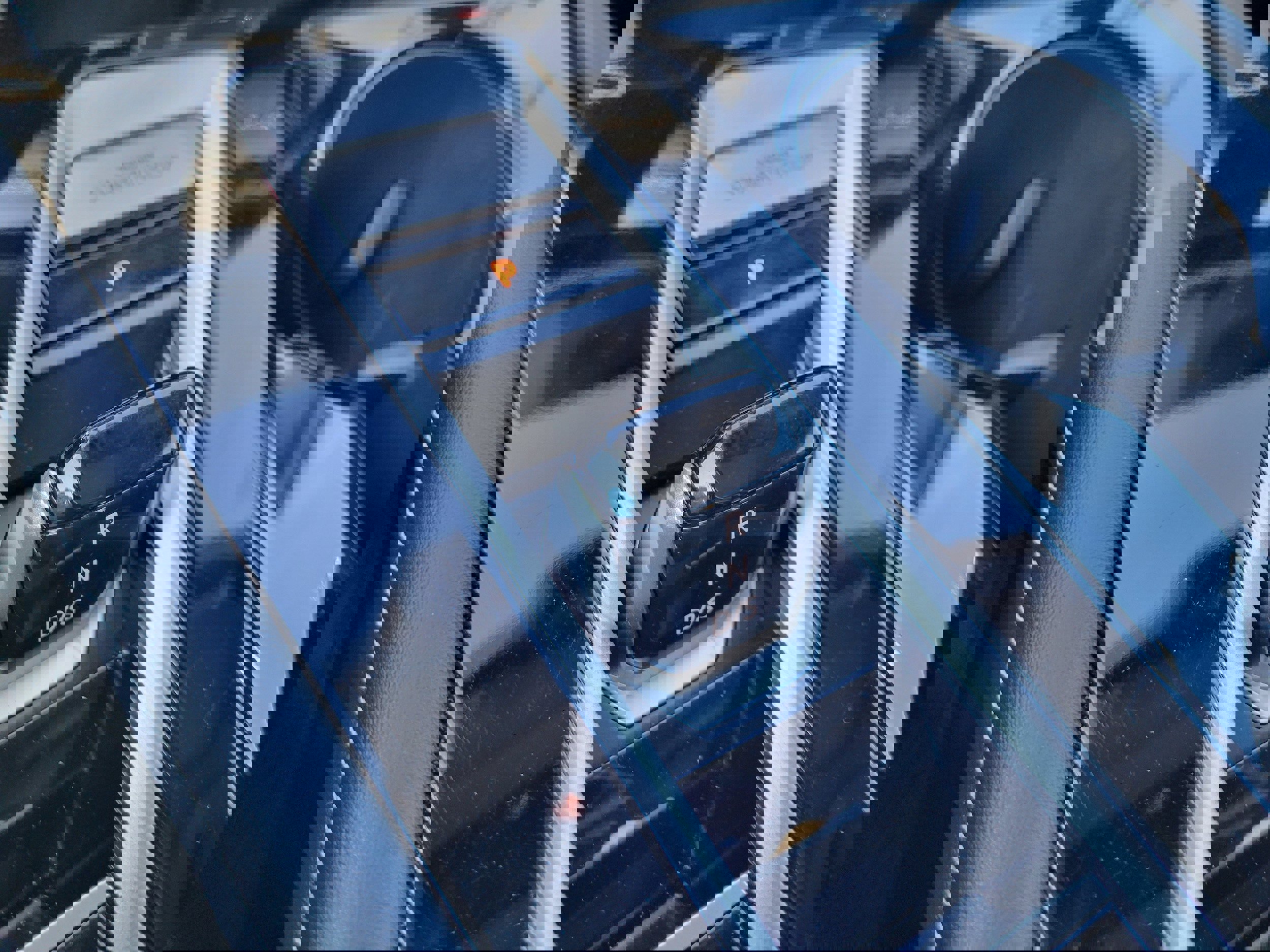 Used 2024 Volkswagen Atlas SEL image 19