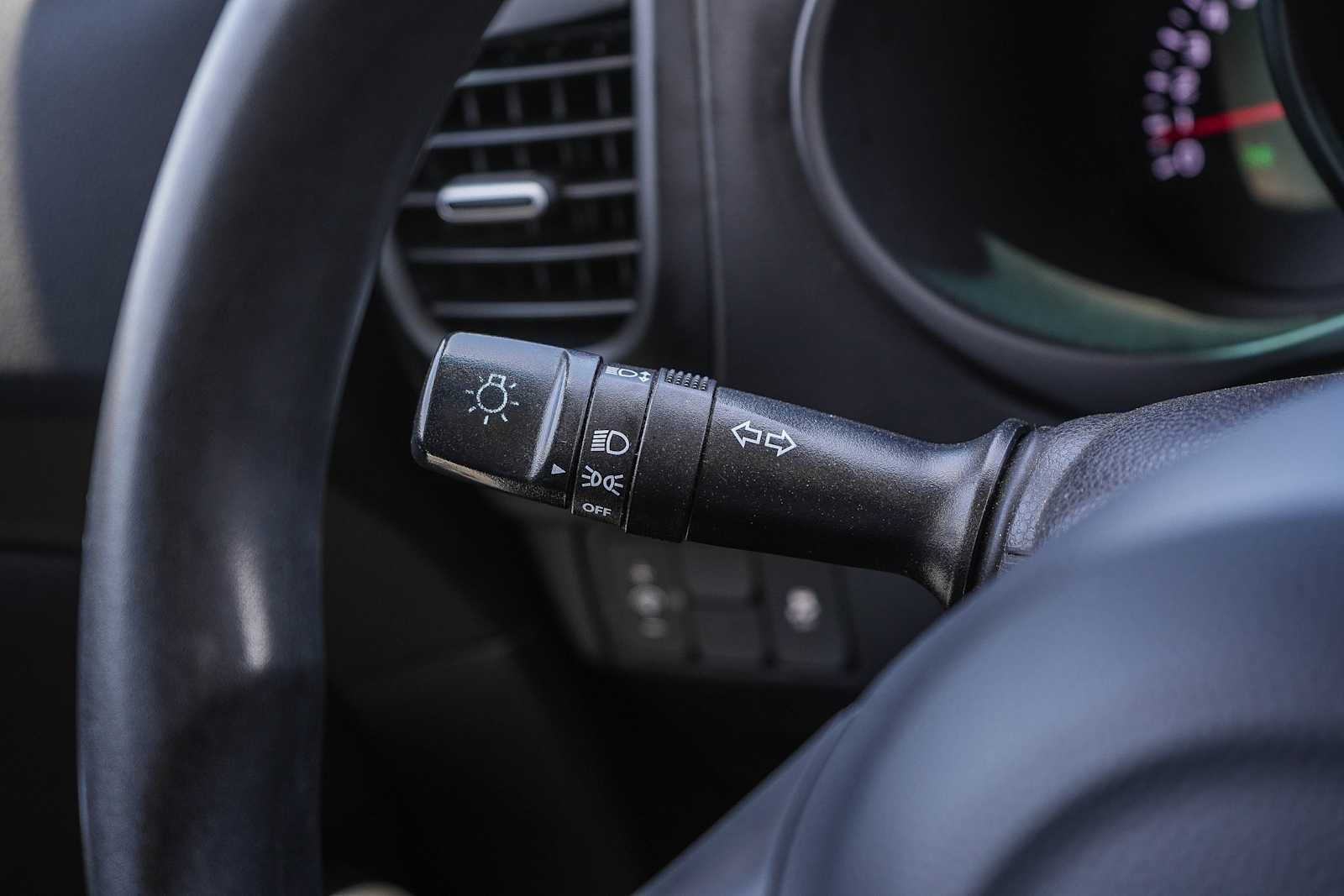 Used 2017 Kia Soul FWD image 20