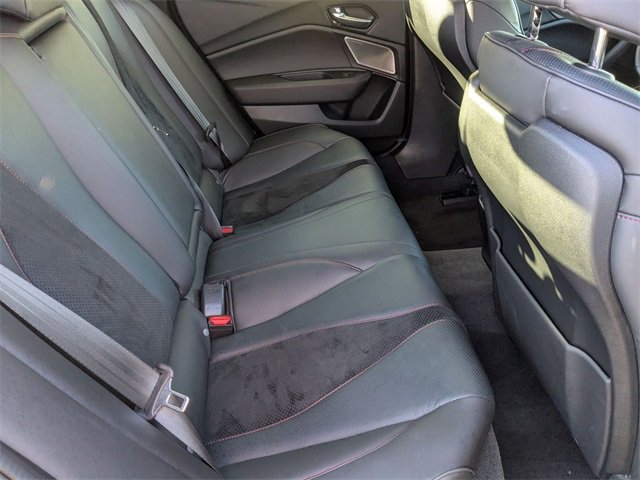 Used 2023 Acura TLX Type S image 34