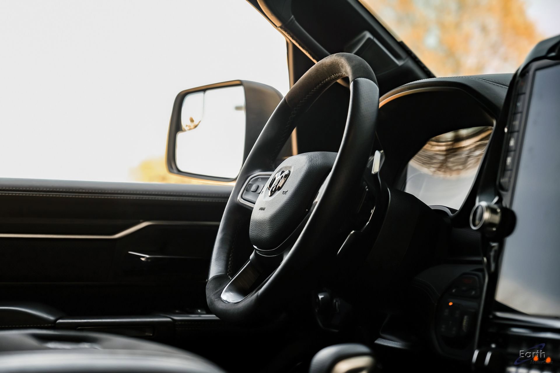 Used 2024 RAM 1500 TRX w/ TRX Level 2 Equipment Group image 73