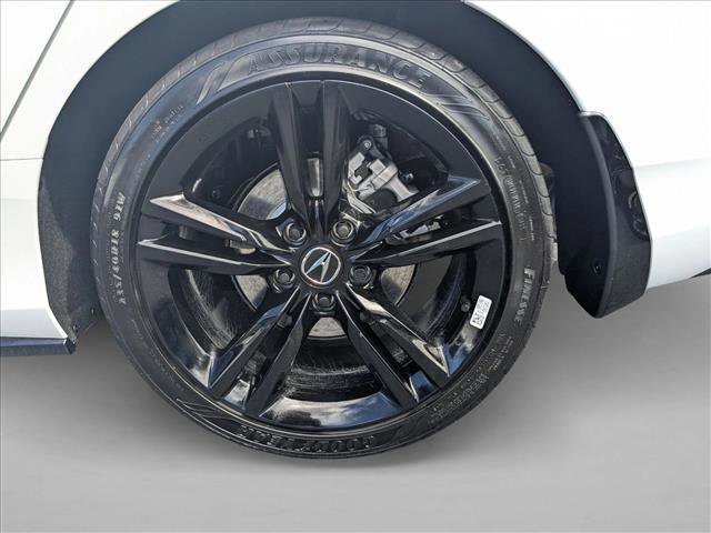 New 2026 Acura Integra A-Spec image 15