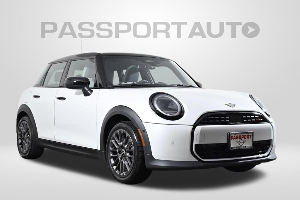 Used 2026 MINI Cooper S FWD image 3