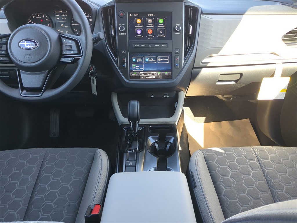 New 2026 Subaru Forester Base image 13