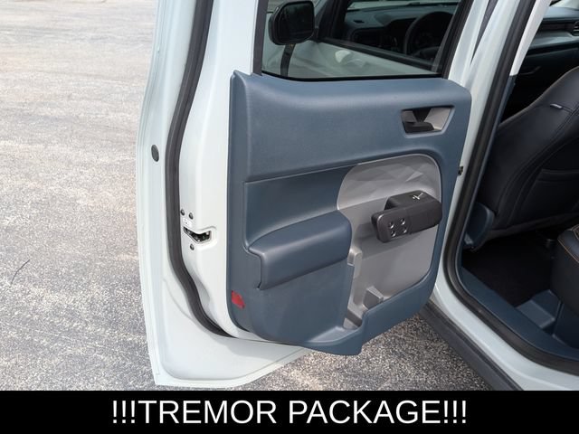 Used 2024 Ford Maverick Tremor w/ Tremor Off-Road Package AWD/4WD image 26