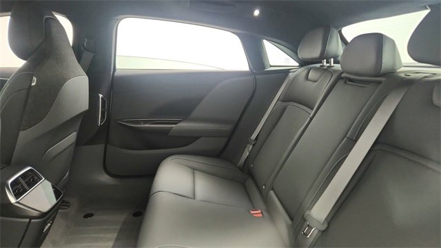 Used 2024 Lucid Air Touring image 29