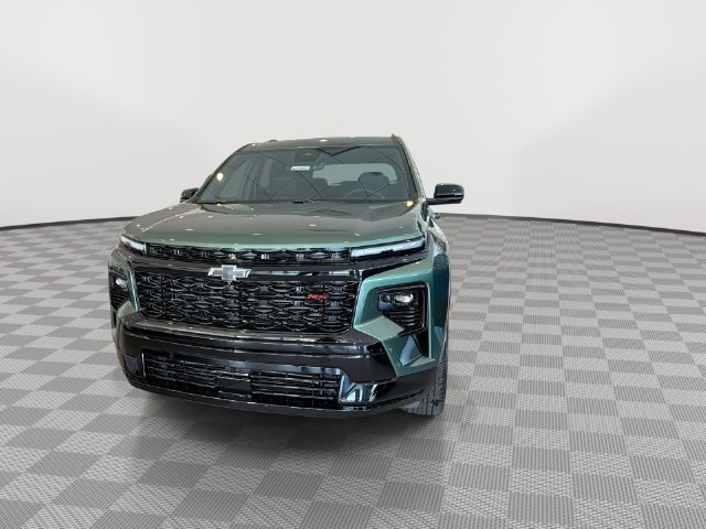 New 2027 Chevrolet Traverse RS AWD/4WD image 4