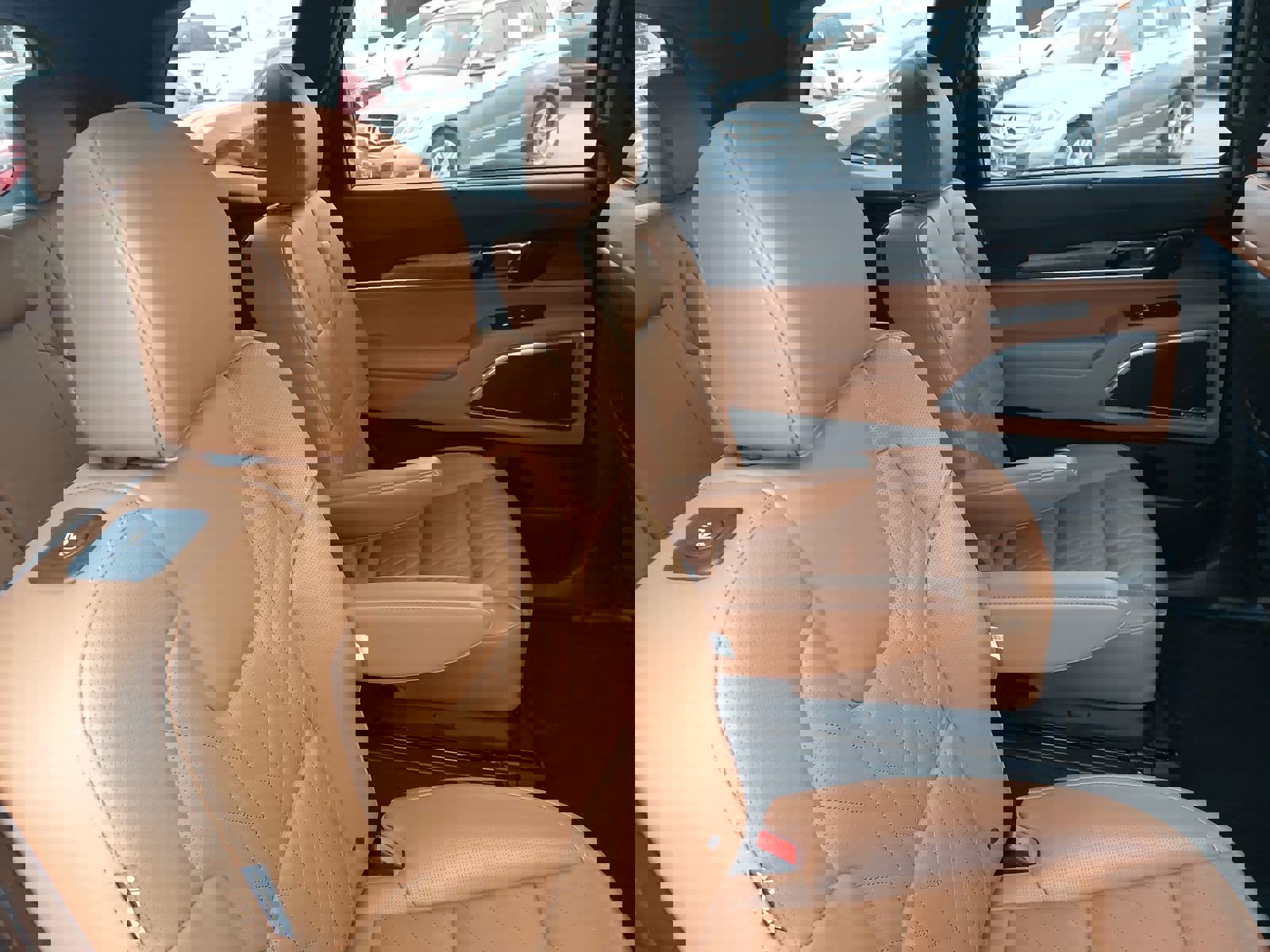 Used 2024 Kia Telluride SX Prestige X-Line image 11