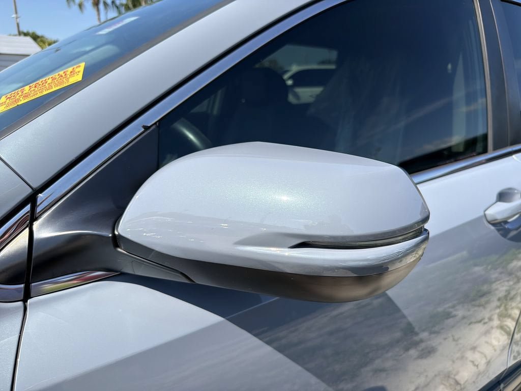 Used 2020 Honda CR-V EX-L image 6