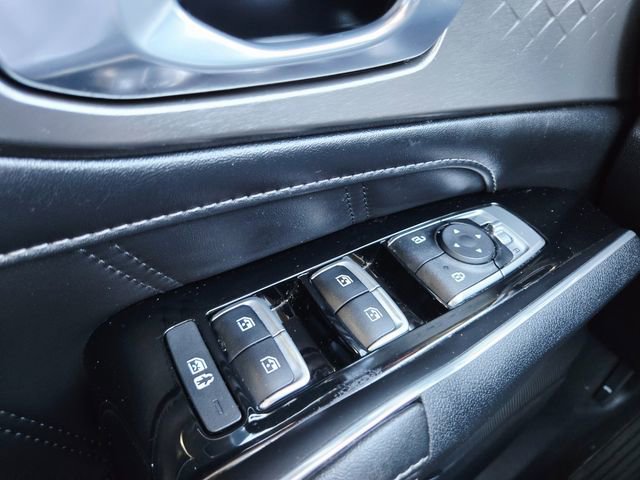 Used 2022 Kia Sorento SX image 33