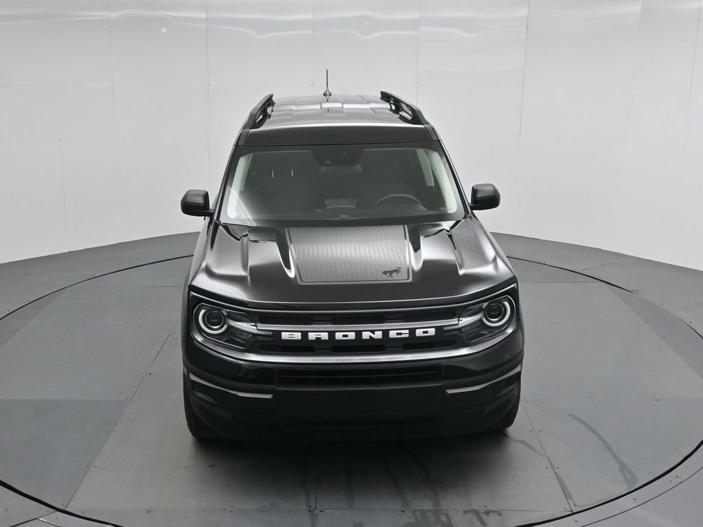 Certified 2024 Ford Bronco Sport Big Bend image 36