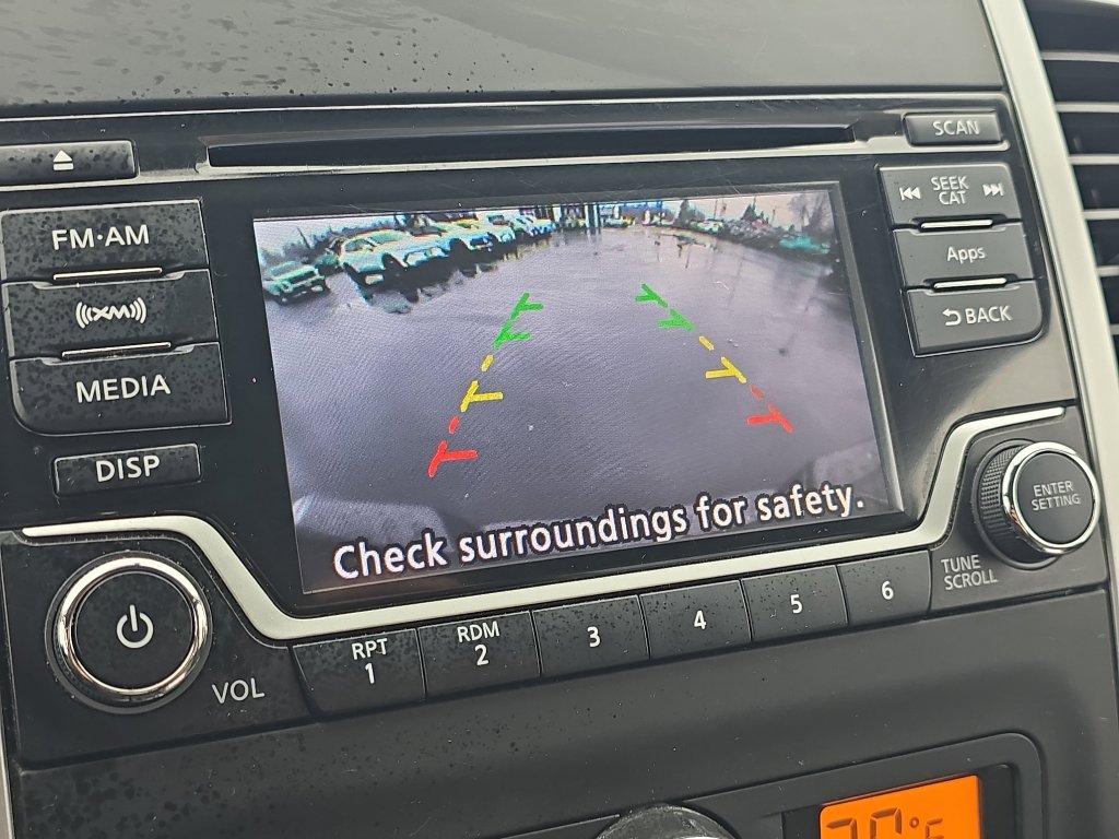 Used 2016 Nissan Frontier SV w/ SV Value Truck Package image 28