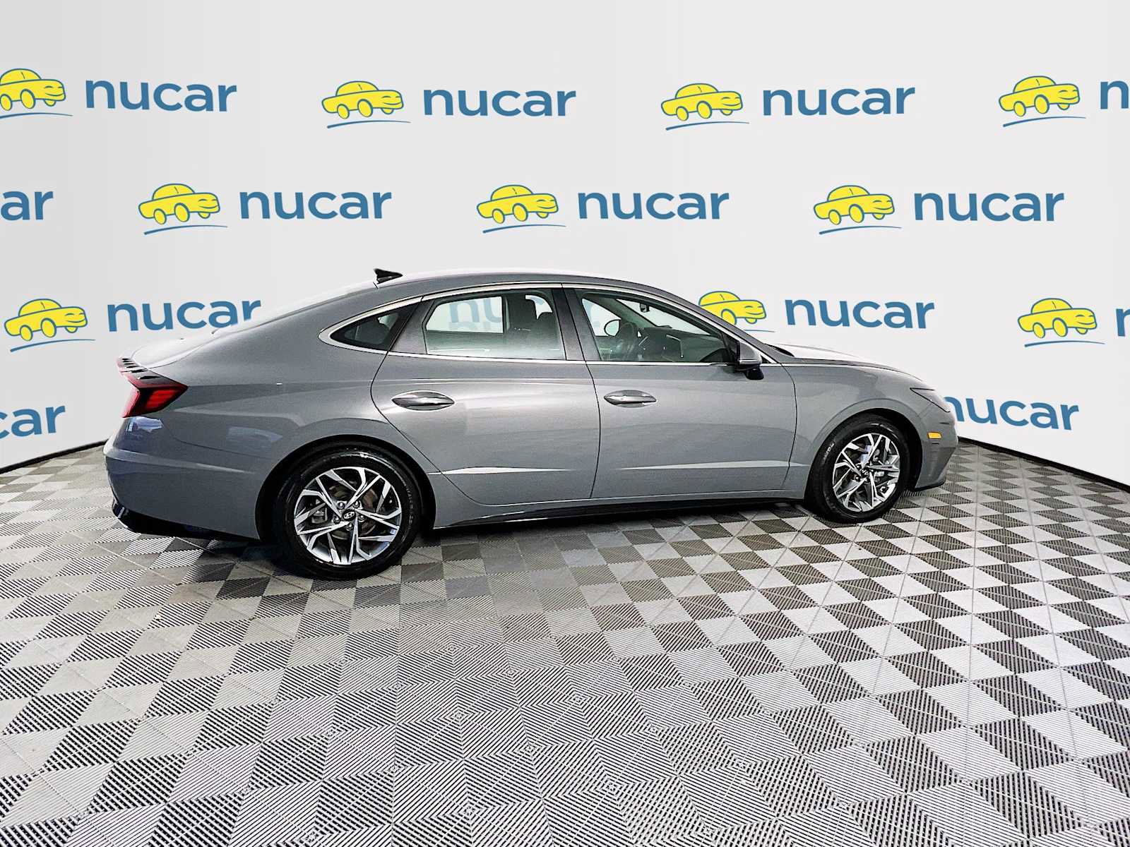 Used 2023 Hyundai Sonata SEL w/ Cargo Package image 8