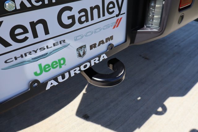 New 2025 Jeep Wrangler Sahara image 34