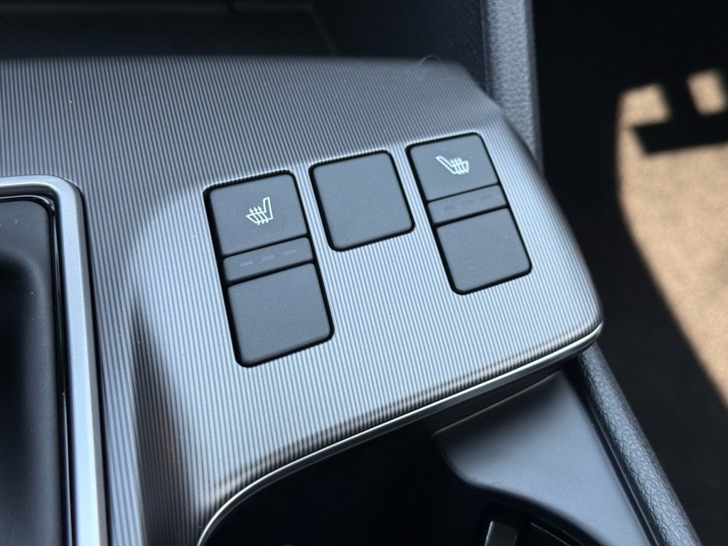 New 2026 Kia Sportage EX image 14