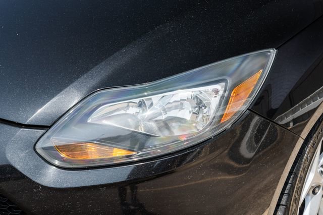 Used 2014 Ford Focus ST image 46