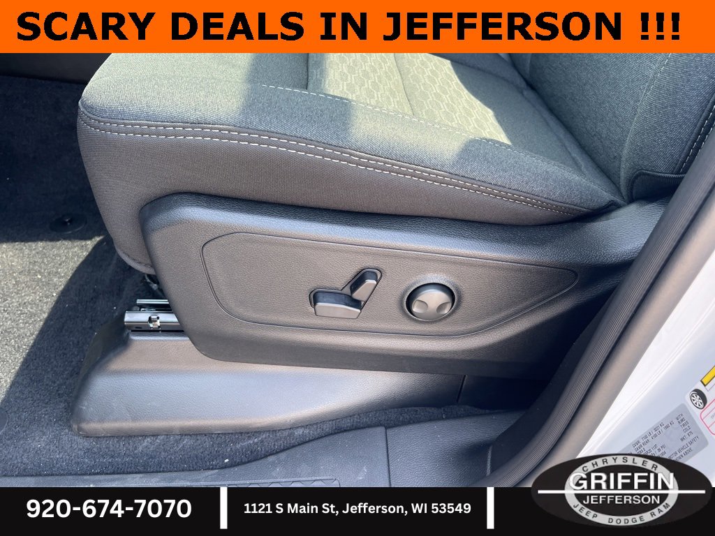 New 2026 RAM 1500 Big Horn image 16