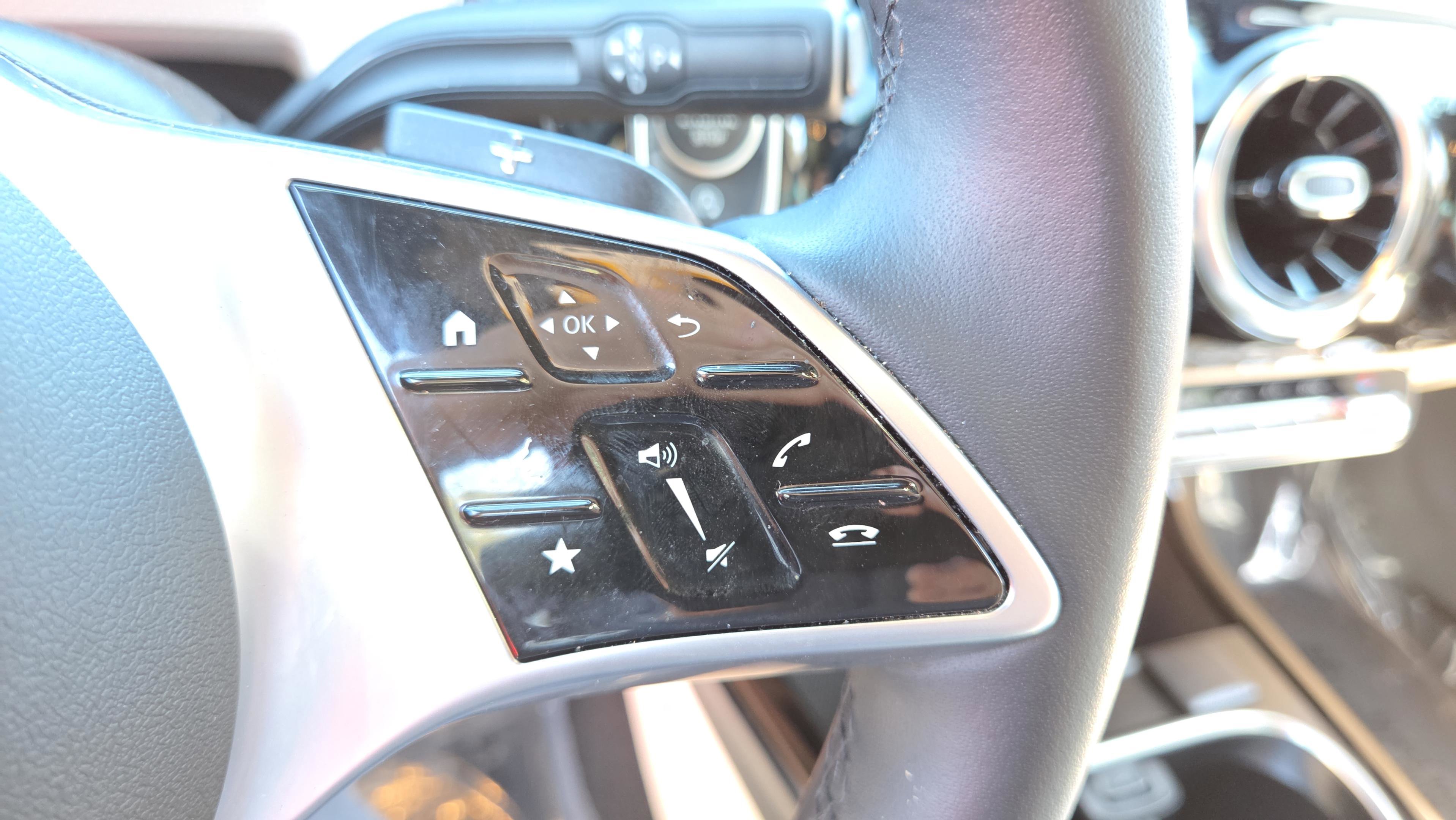 Used 2025 Mercedes-Benz CLA 250 image 23