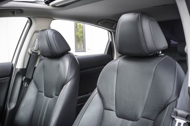 Used 2019 Honda Insight Touring image 10