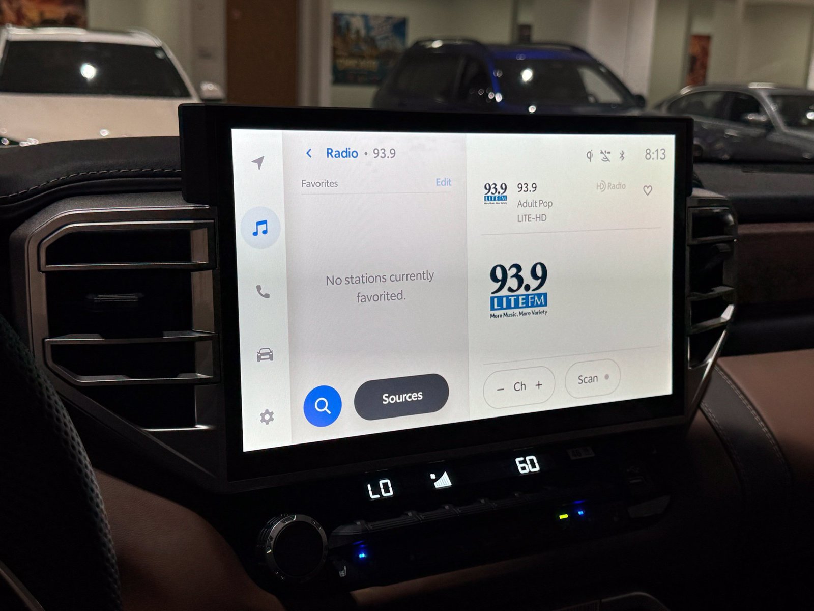 New 2025 Toyota Tundra 1794 Edition AWD/4WD image 22