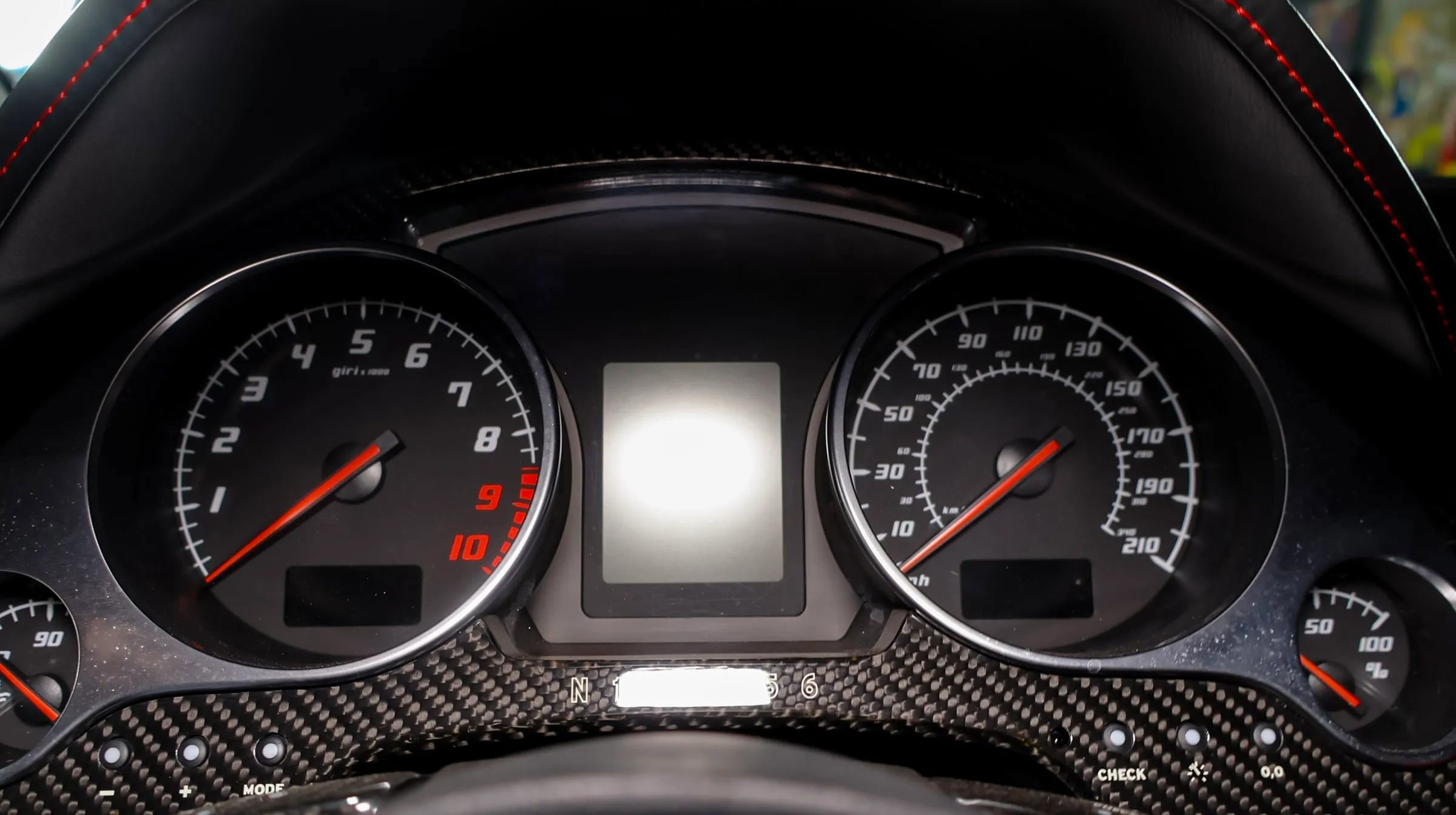 Used 2011 Lamborghini Gallardo LP 560-4 image 28