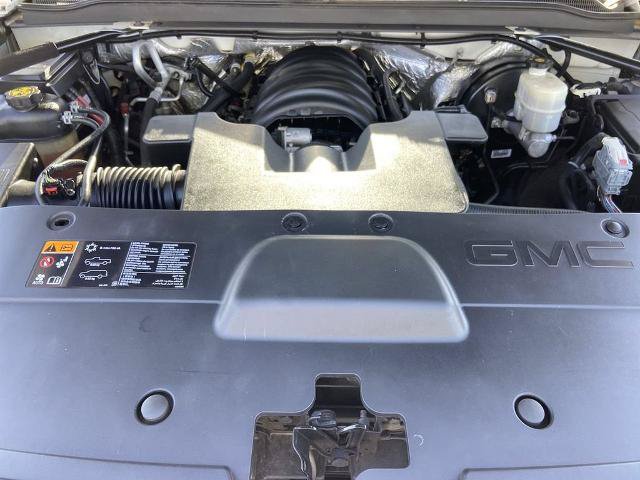 Used 2016 GMC Yukon SLT RWD image 26