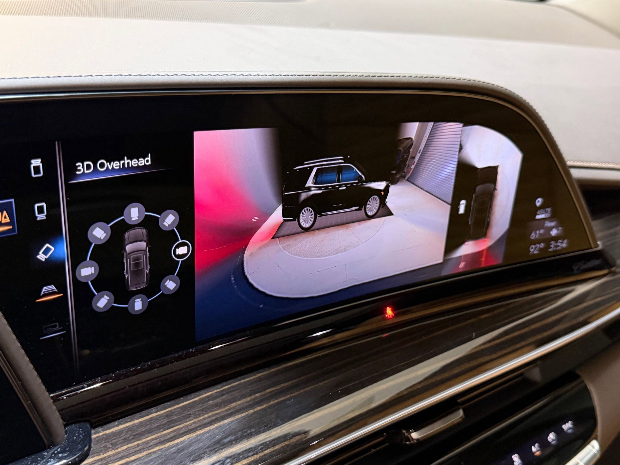 Used 2021 Cadillac Escalade Premium Luxury image 34