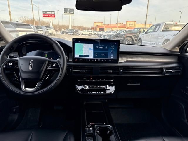 Certified 2023 Lincoln Corsair FWD image 16