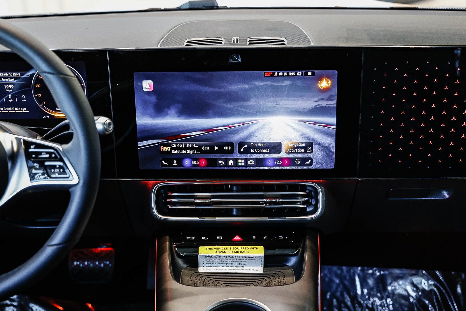 New 2026 Mercedes-Benz CLA 350 image 10