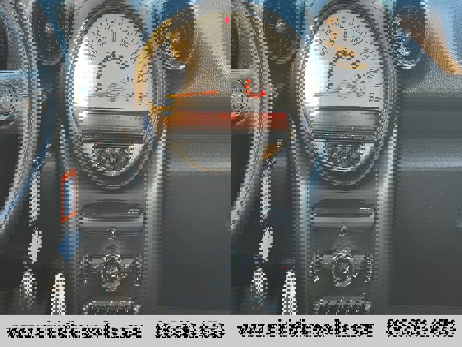 Used 2014 MINI Cooper Countryman S image 11