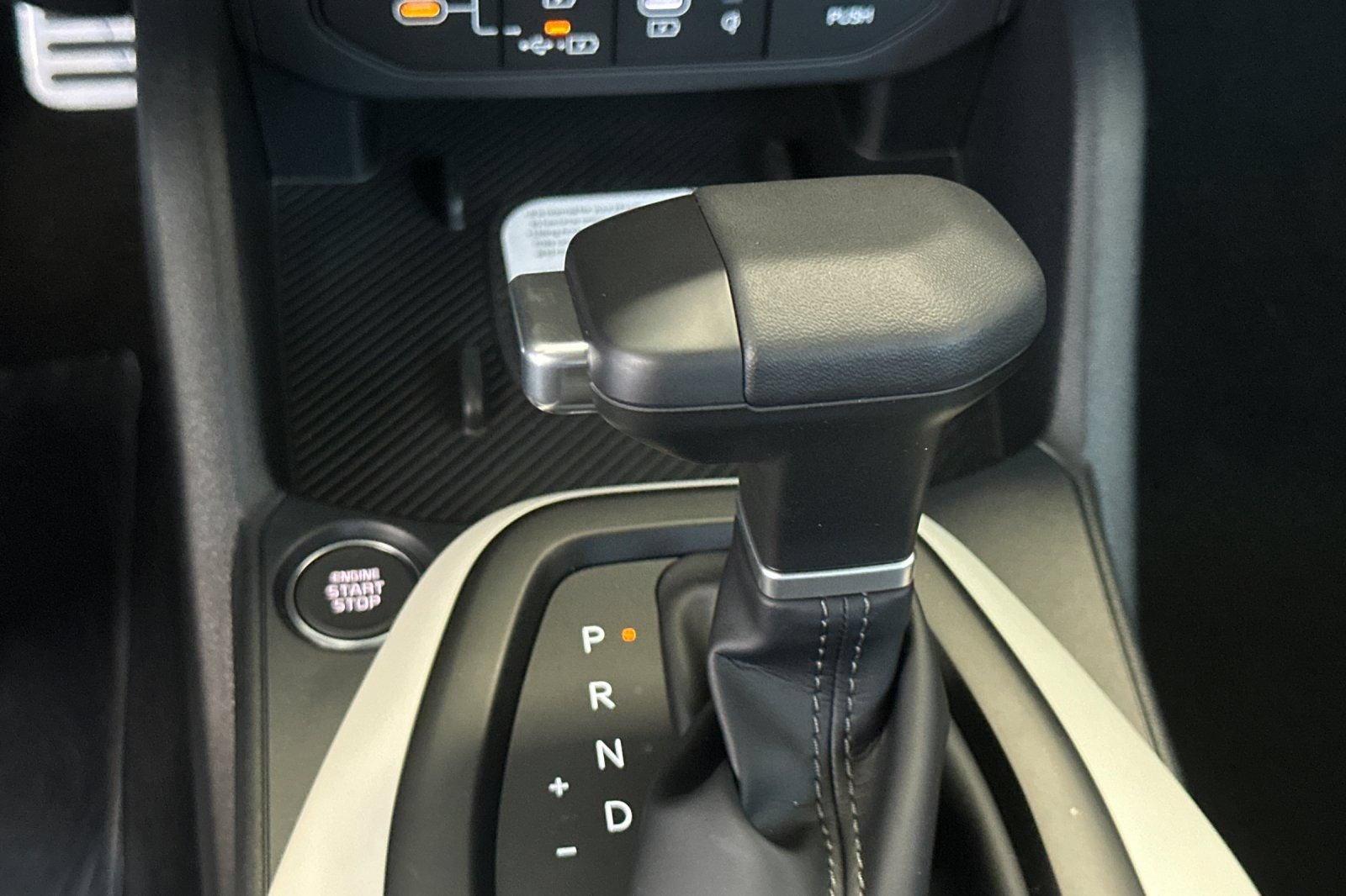 New 2026 Kia K4 GT-Line Turbo FWD image 20