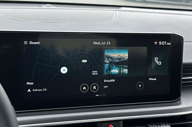 New 2026 Kia K5 GT-Line w/ GT-Line Premium Package FWD image 21