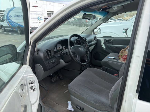 Used 2007 Dodge Grand Caravan SXT FWD image 4
