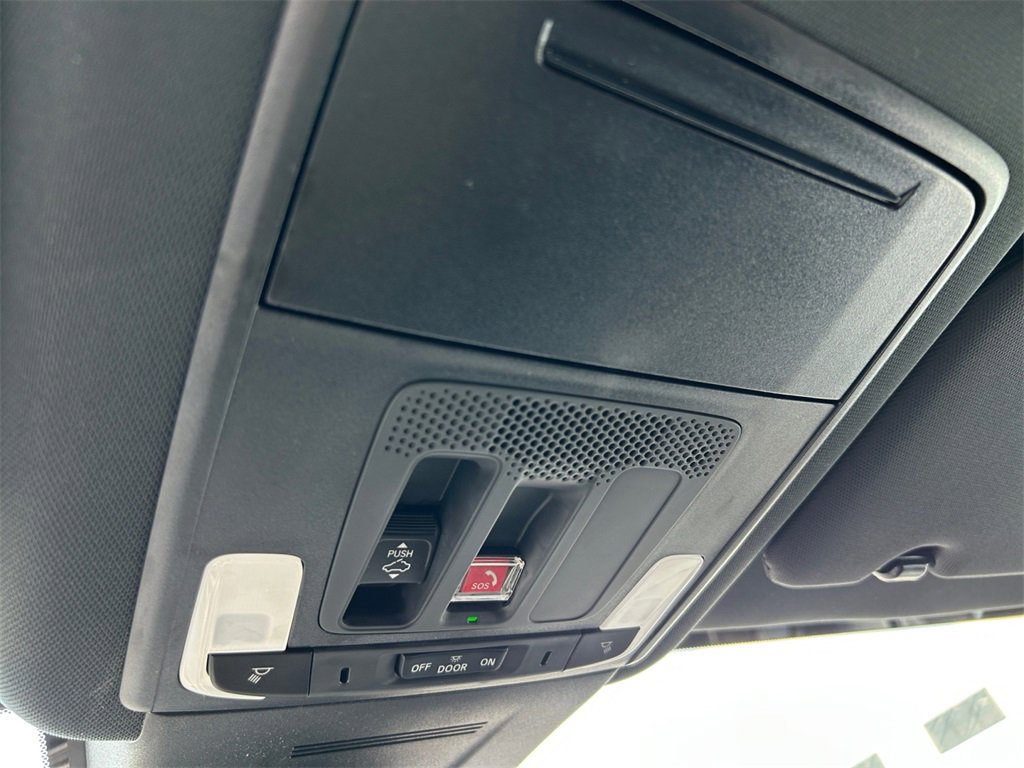 New 2026 Honda CR-V TrailSport image 22