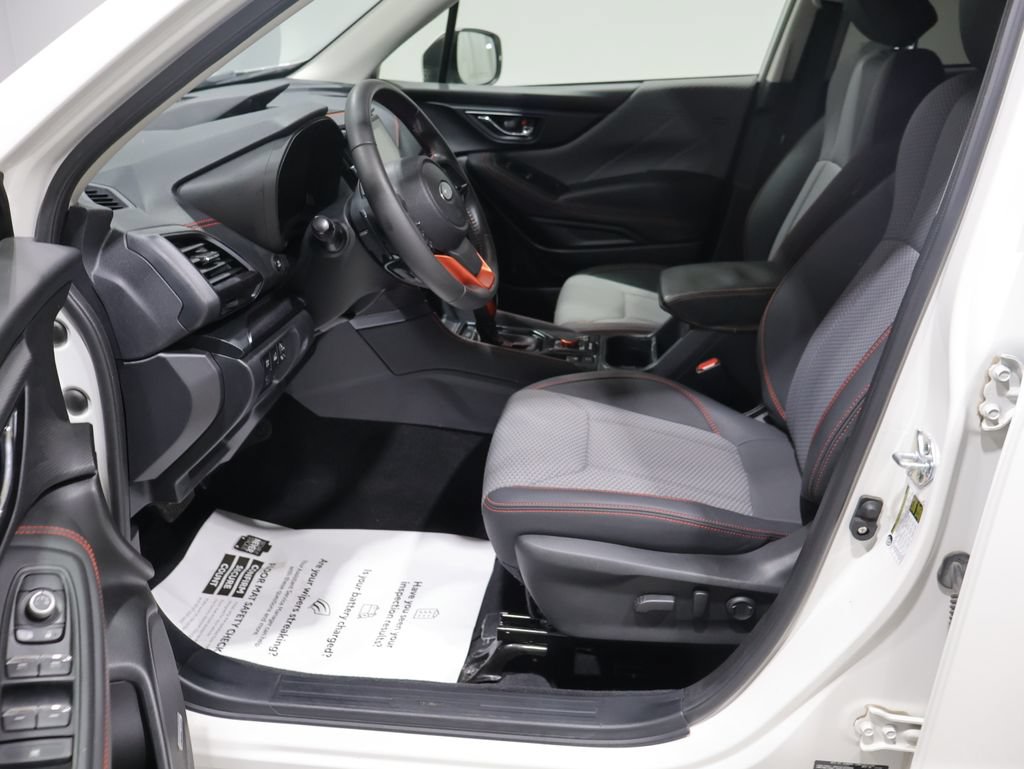 Used 2024 Subaru Forester Sport AWD/4WD image 10
