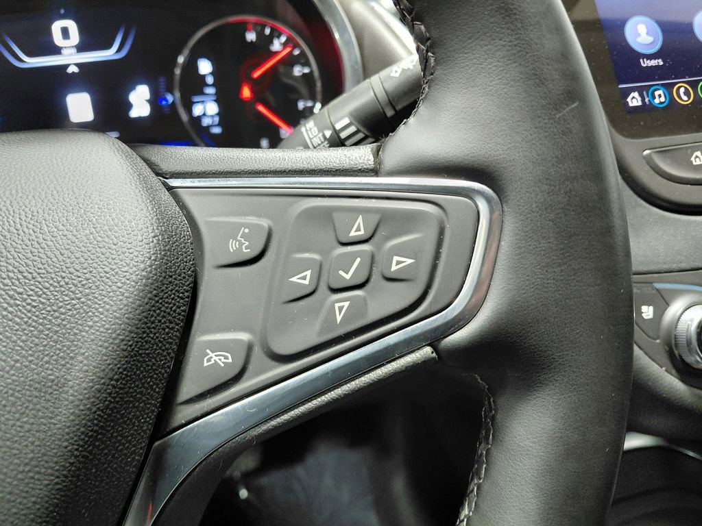 Used 2024 Chevrolet Malibu LT FWD image 40