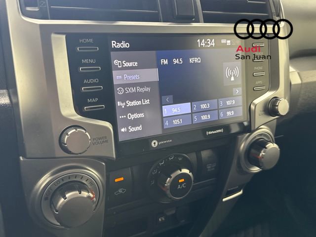 Used 2021 Toyota 4Runner SR5 image 19