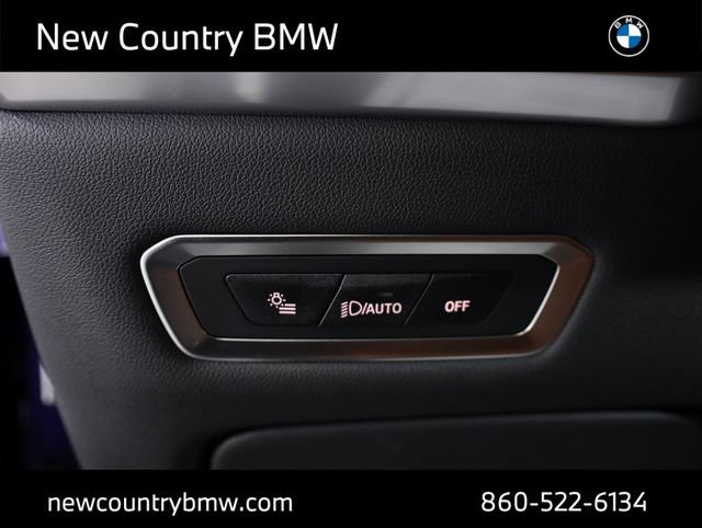 Used 2026 BMW X7 M60i AWD/4WD image 11