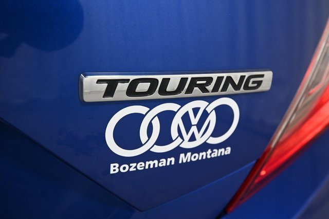 Used 2018 Honda Civic Touring image 19