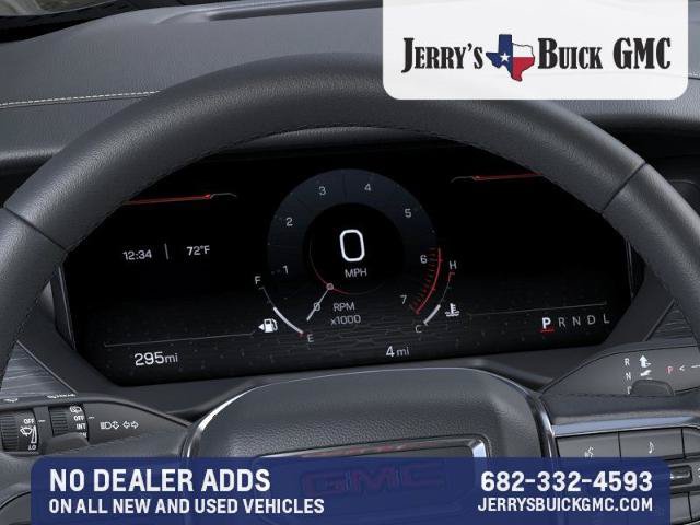New 2027 GMC Acadia Elevation w/ Black Edition FWD image 20
