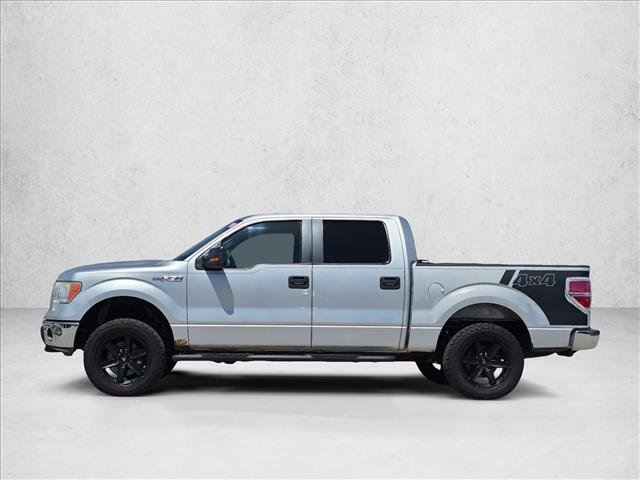 Used 2010 Ford F150 XL AWD/4WD image 8