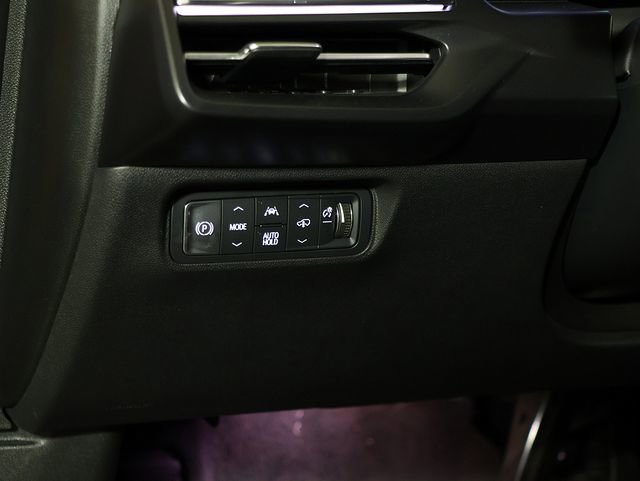 Used 2024 Acura ZDX Type S AWD/4WD image 30