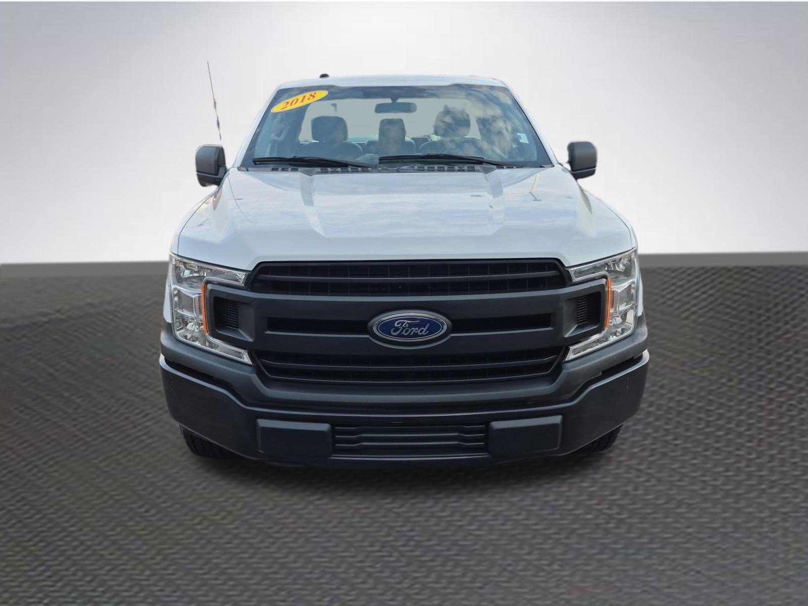 Used 2018 Ford F150 XL w/ Equipment Group 101A Mid image 3