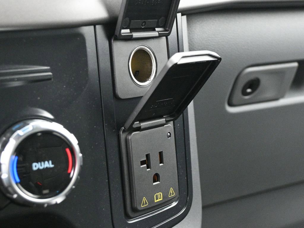 New 2025 Ford F150 XLT w/ Equipment Group 303A High image 17