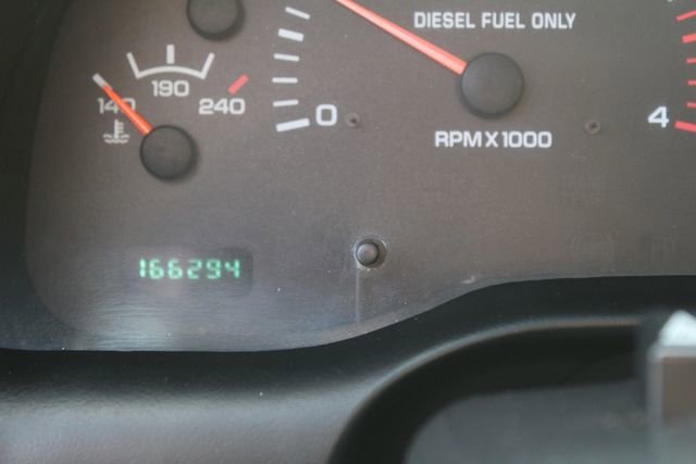 Used 2001 Dodge Ram 2500 Truck ST image 26