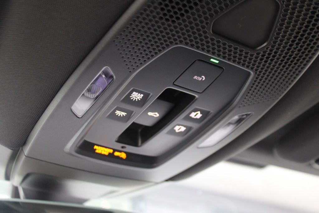 New 2025 Porsche Panamera 4 AWD/4WD image 26