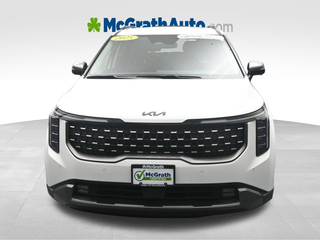 Used 2025 Kia Carnival SX Prestige FWD image 6